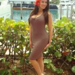 Nayer Regalado Feet