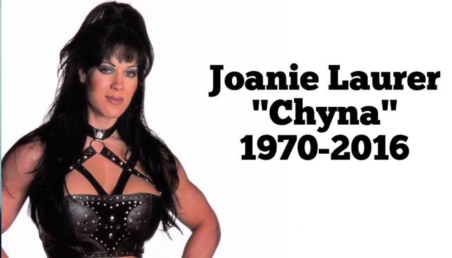 Chyna Joan Laurer was found dead on the morning of April 20, 2016 at her home in Redondo Beach, California at age 45.