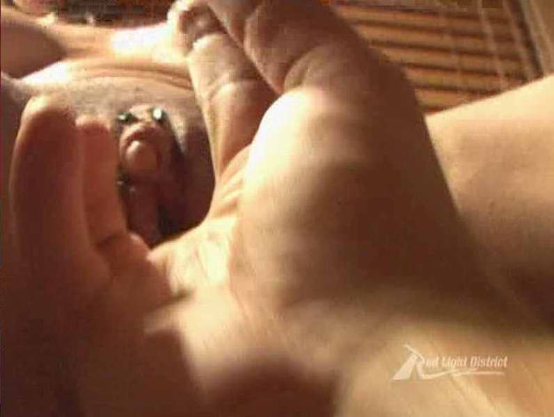X Pac Nude