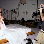Shanna Moakler naked Travis Barker