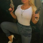 Coco Austin Action Jackson