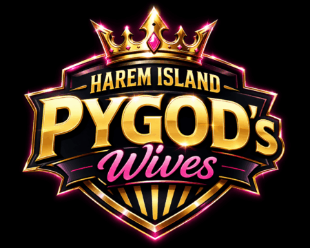 Harem Island PYGODswives