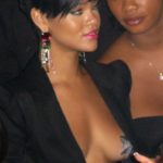 Rihanna pasties