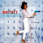Whitney Houston the greatest hits
