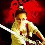 Cecilia Cheung Black Phoenix White Dragon Jr.