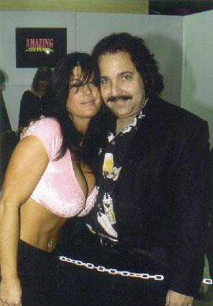 Tera Patrick Ron Jeremy Tera Patrick Ron Jeremy