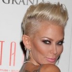 Jenna Jameson new look