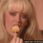 Jenna Jameson popsicle gif