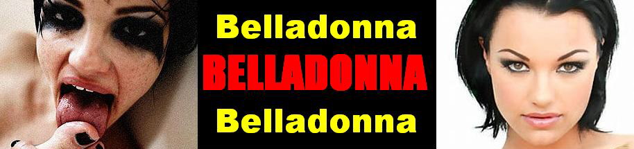 Belladonna banner