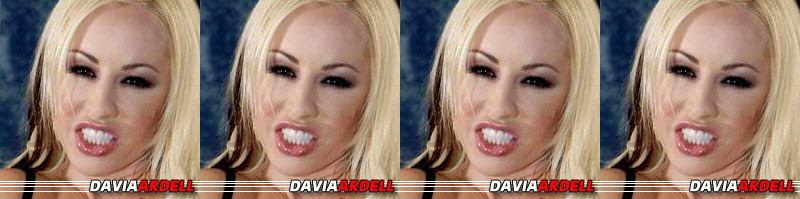 Davia Ardell Movies