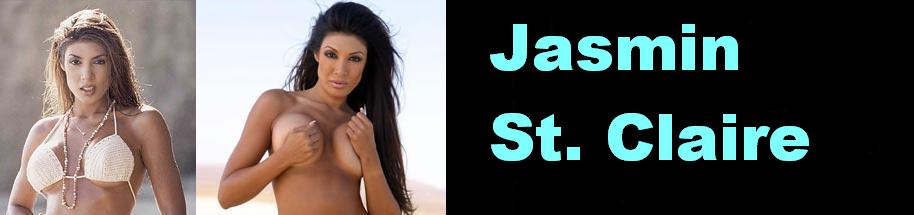 Jasmin St.Claire Movies