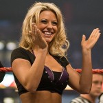 Taryn Terrell / Tiffany