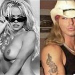 Pamela Anderson & Bret Michaels sex tape - PYGOD BLOG PORN ™