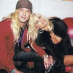 pamela-anderson and bret-michaels sex tape