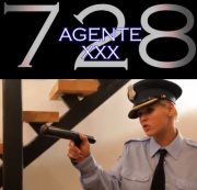 728 Agente XXX