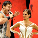 Fandango wwe dancer