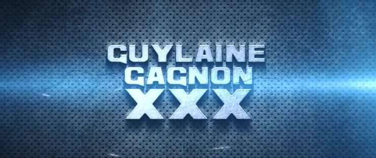 Guylaine Gagnon XXX
