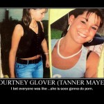 Tanner Mayers - Courtney Glover porn