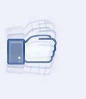 FAP facebook symbol