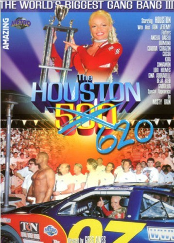 Houston 620 Worlds Biggest GangBang