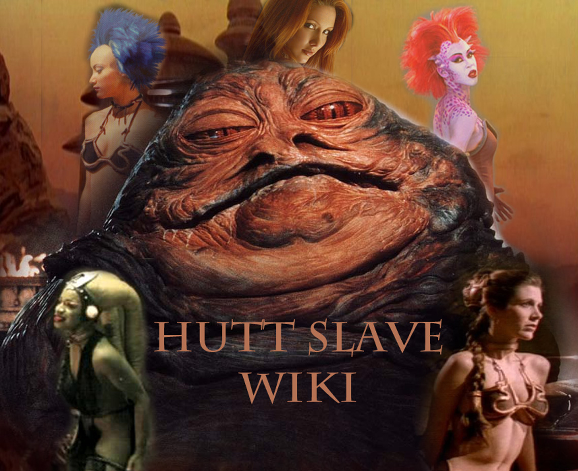 Hutt Slaves