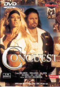 Jenna Jameson conquest pirate