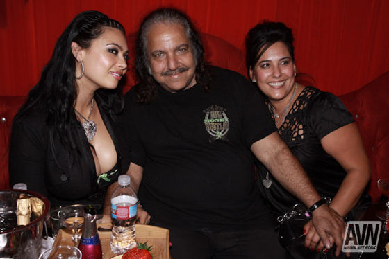 Tera Patrick Ron Jeremy Tera Patrick Ron Jeremy