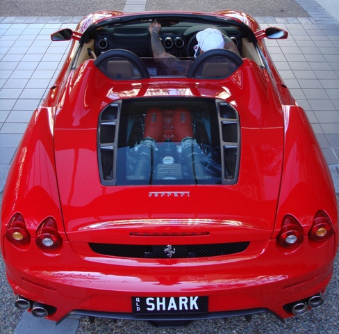 tim-sharky-ward-new-car