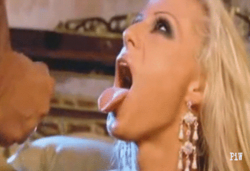 Krystal steal porn cumshot