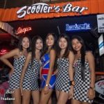 sex tourist whore monger Pattaya Thailand
