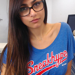 Mia Khalifa