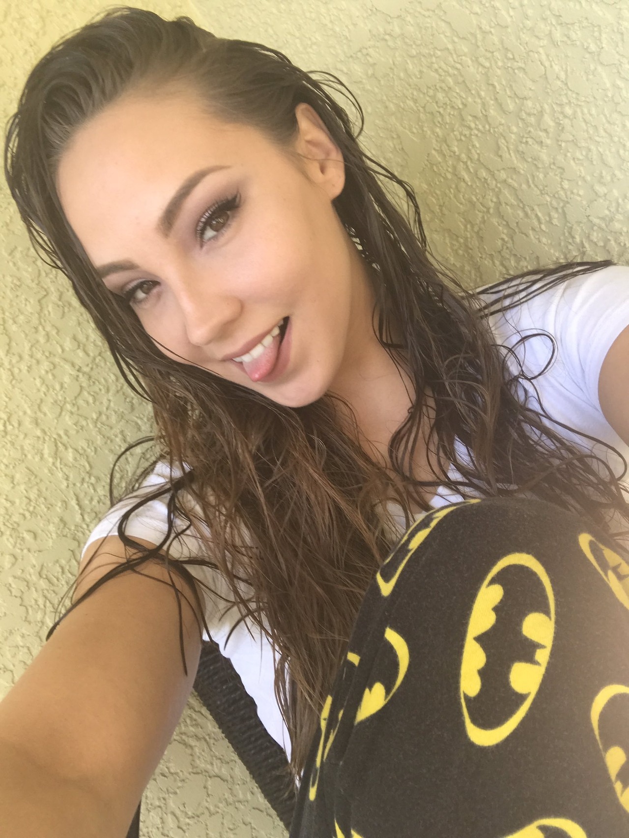 Sasha Foxxx teen porn star