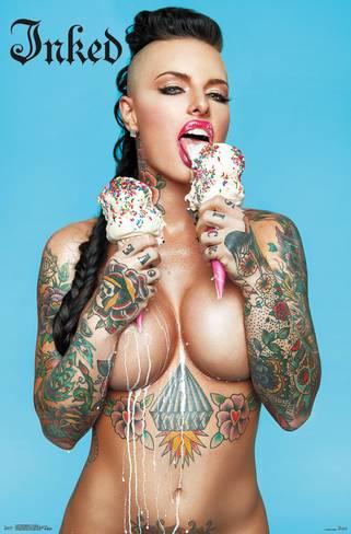 Christy Mack Tube