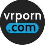 VRporn logo